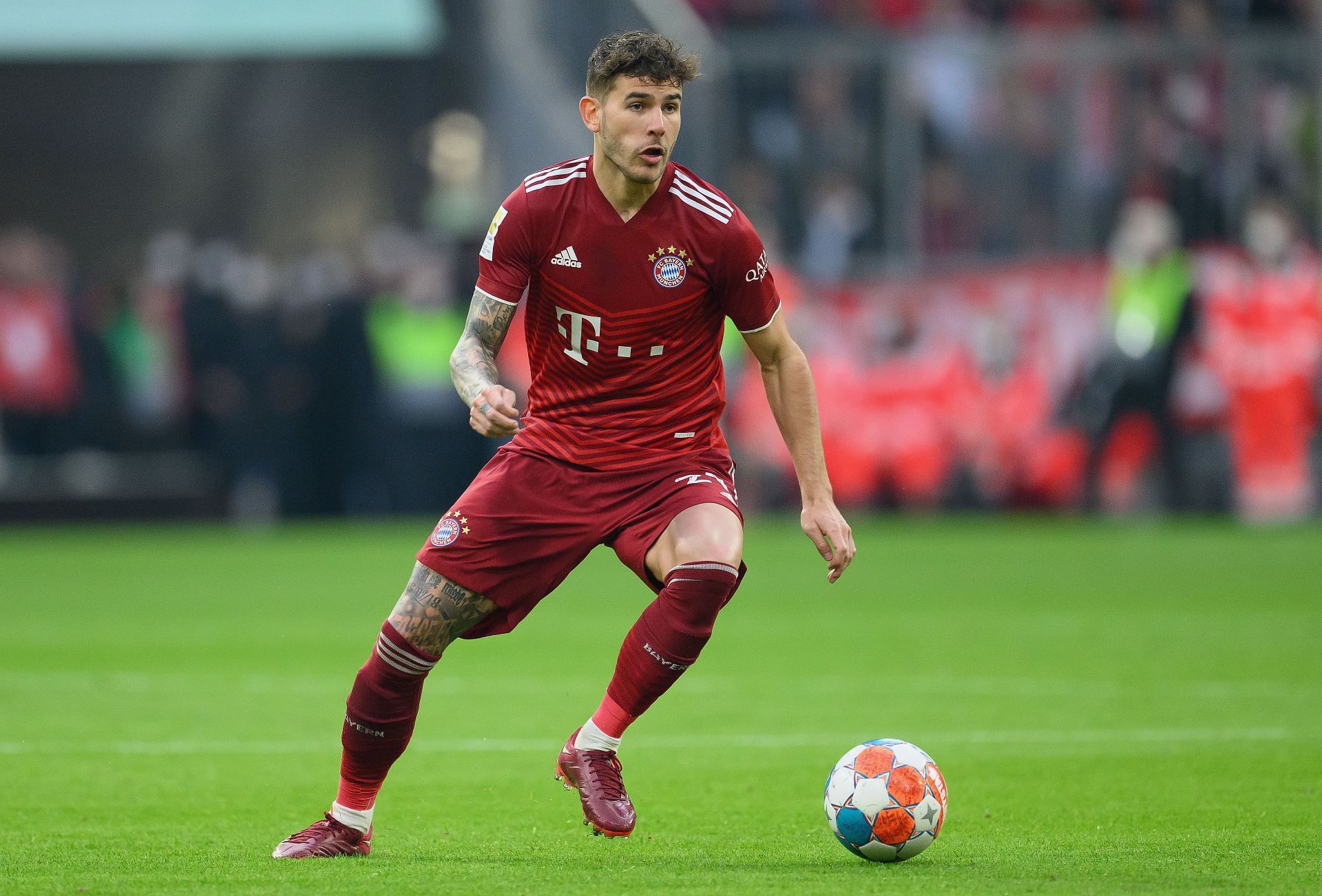 FC Bayern München v Borussia Dortmund - Bundesliga